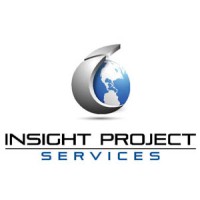 Insight Project Services Ltd Logo