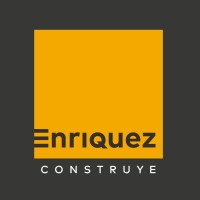 Enriquez Construye Logo