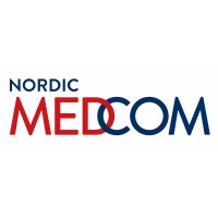 Nordic Medcom Logo