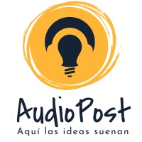 AudioPost Logo
