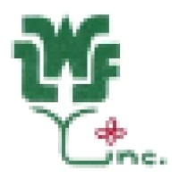 Louisiana Wholesale Florists Logo