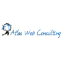 Atlas Web Consulting Logo