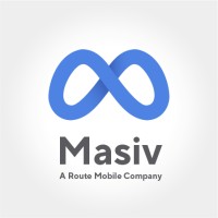 Masiv Logo