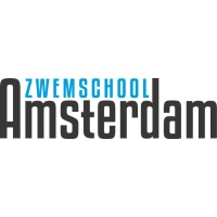Zwemschool Amsterdam Logo