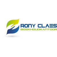 Boekhoudkantoor Claes Rony Logo