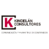 Kindelán Consultores Logo