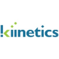 Kiinetics Logo