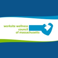 Worksite Wellness Council of Massachusetts Logo