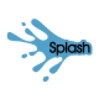 Splash Management Logo