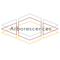 ARBORESCENCES Logo