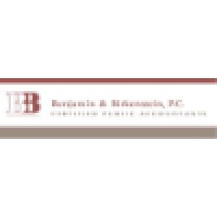 Benjamin & Birkenstein, P.C. Logo