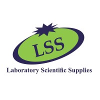 Laboratory Scientific Supplies (Life Science and Healthcare Company) Logo