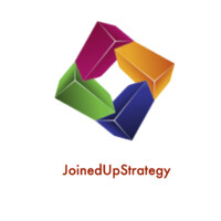 JoinedUpStrategy Logo