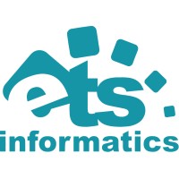 ETS Informatics Logo