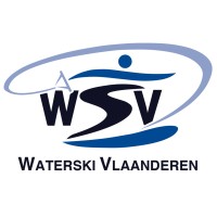 WATERSKI VLAANDEREN Logo