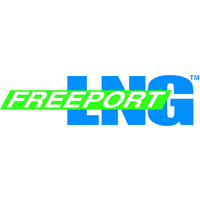 Freeport LNG Logo