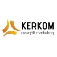 KERKOM marketing outsourcing Logo