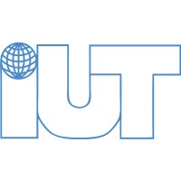 International Union of Tenants (IUT) Logo