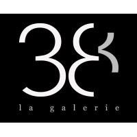 La Galerie 38 Logo
