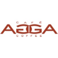 Café AGGA Logo