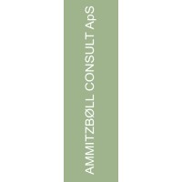 Ammitzbøll Consult ApS Logo