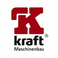 G. Kraft Maschinenbau GmbH Logo