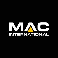 MAC International Logo
