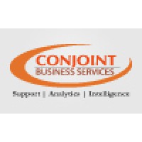 Conjoint Business Services Logo