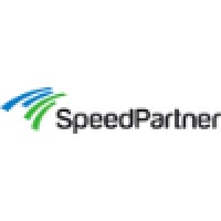 SpeedPartner GmbH Logo