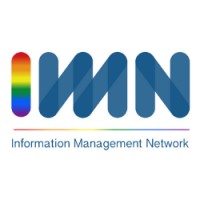 Information Management Network (IMN) Logo