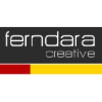 Ferndara Creative Logo