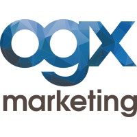 OGX Marketing Logo