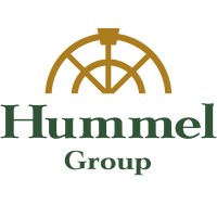 Hummel Group Logo