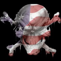 The Tactical Pirate Logo