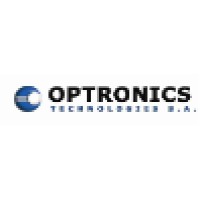 OPTRONICS TECHNOLOGIES SA Logo