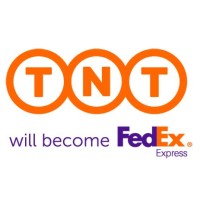 TNT Logo