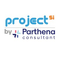Project SI Logo