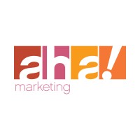 Aha! Marketing Logo