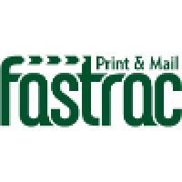 Fastrac Printing Ltd. Logo