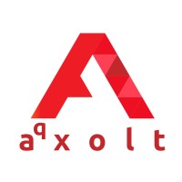 Aqxolt Logo