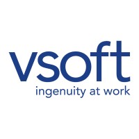 VSoft Corporation Logo