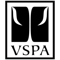 Study Association VSPA Logo