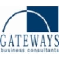 Gateways Business Consultants Logo