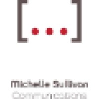 Michelle Sullivan Communications Logo