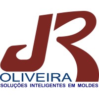 JR Oliveira Logo