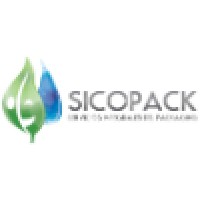SICOPACK SLU Logo