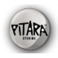 Pitara Studios Logo