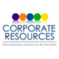 Corporate Resources, LLC Logo