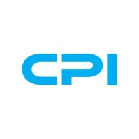 CPI · Control para la Industria Logo