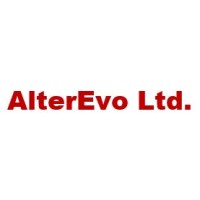 AlterEvo Ltd. Logo